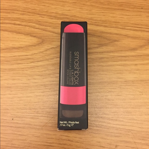 Smashbox | Makeup | Smashbox Blendable Lip And Cheek Color | Poshmark